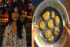 Mandavi Jaiswal_Chocolate Chip Cookies