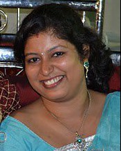 Aarti Sriramka
