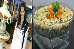 Tricolored veggie bake_Shweta Gupta