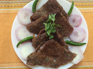 Ragi Chilla