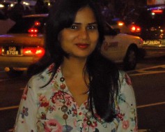 Mandavi Jaiswal