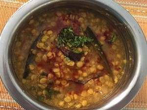 Chana Dal